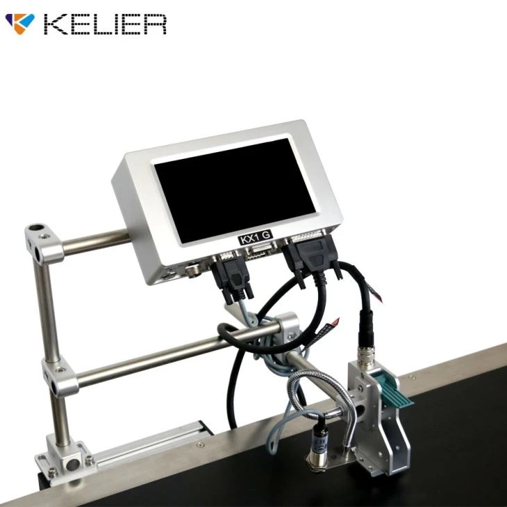 Mask Online Inkjet Printer