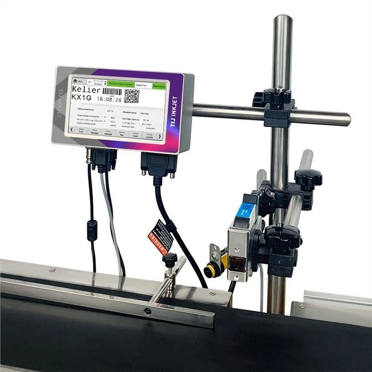 Gs1 Code Jet Printing