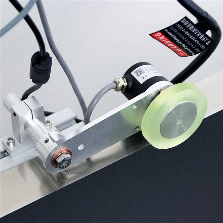 Gs1 Code Jet Printing